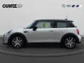 MINI Cooper 3-Türer Mini Yours Trim Rückfahrk. Parkas