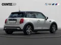 MINI Cooper 3-Türer Mini Yours Trim Rückfahrk. Parkas