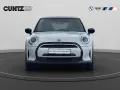 MINI Cooper 3-Türer Mini Yours Trim Rückfahrk. Parkas