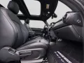 MINI Cooper 3-Türer Mini Yours Trim Rückfahrk. Parkas