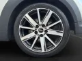 MINI Cooper 3-Türer Mini Yours Trim Rückfahrk. Parkas