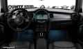 MINI Cooper 3-Türer Mini Yours Trim Rückfahrk. Parkas