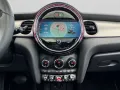 MINI Cooper 3-Türer Mini Yours Trim Rückfahrk. Parkas