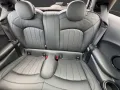 MINI Cooper 3-Türer Mini Yours Trim Rückfahrk. Parkas