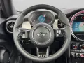 MINI Cooper 3-Türer Mini Yours Trim Rückfahrk. Parkas