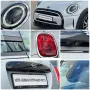 MINI Cooper 3-Türer Mini Yours Trim Rückfahrk. Parkas