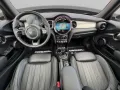 MINI Cooper 3-Türer Mini Yours Trim Rückfahrk. Parkas