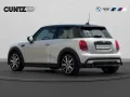 MINI Cooper 3-Türer Mini Yours Trim Rückfahrk. Parkas