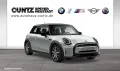 MINI Cooper 3-Türer Mini Yours Trim Rückfahrk. Parkas