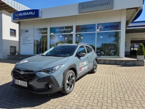 Subaru Crosstrek 2.0ie Comfort Lineartronic 4WD