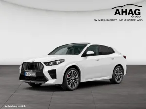 BMW iX2 xDrive30 M Sport