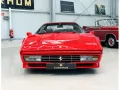 Ferrari 328 GTS dt. Fahrzeug