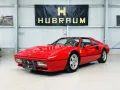 Ferrari 328 GTS dt. Fahrzeug