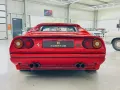Ferrari 328 GTS dt. Fahrzeug