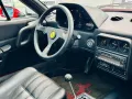 Ferrari 328 GTS dt. Fahrzeug