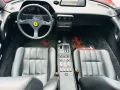 Ferrari 328 GTS dt. Fahrzeug
