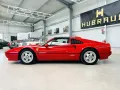 Ferrari 328 GTS dt. Fahrzeug