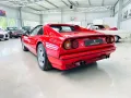 Ferrari 328 GTS dt. Fahrzeug