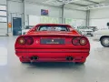 Ferrari 328 GTS dt. Fahrzeug
