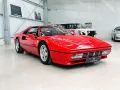 Ferrari 328 GTS dt. Fahrzeug