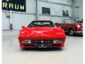 Ferrari 328 GTS dt. Fahrzeug