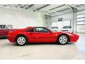 Ferrari 328 GTS dt. Fahrzeug
