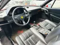 Ferrari 328 GTS dt. Fahrzeug