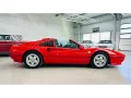 Ferrari 328 GTS dt. Fahrzeug