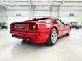 Ferrari 328 GTS dt. Fahrzeug