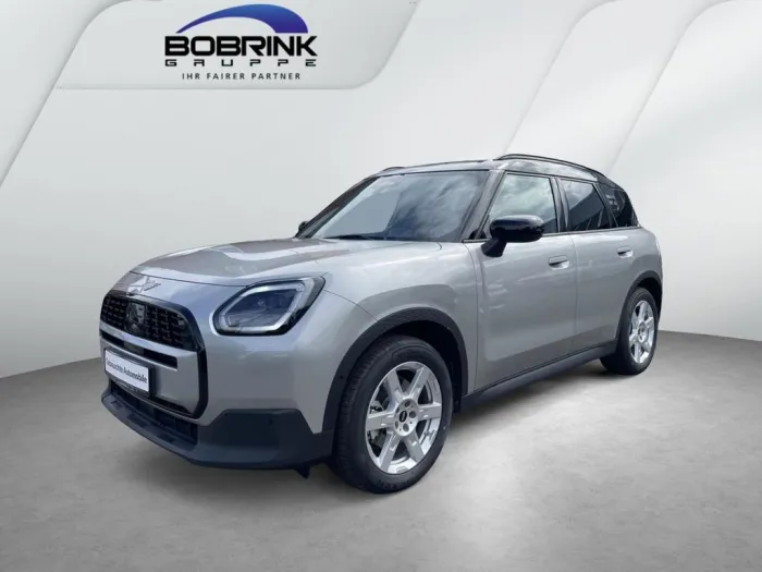 MINI Countryman C Classic Trim Head-up LED Shz Lhz