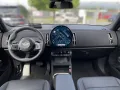 MINI Countryman C Classic Trim Head-up LED Shz Lhz