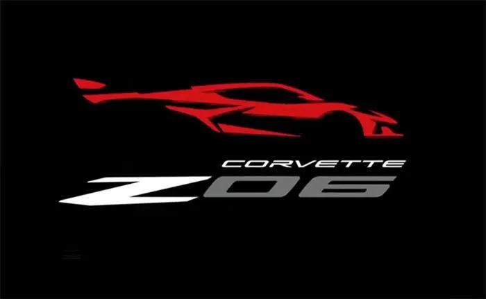 Corvette Z06 Coupe 3LZ  Werksgarantie GEIGERCARS