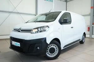 Citroën Jumpy Kasten 1.5 BlueHDi 120 180°Kamera+Tempomat
