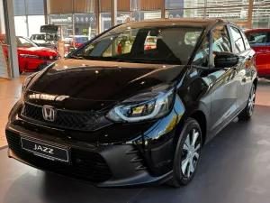 Honda Jazz 1.5Hybrid MJ25 Elegance-8JahreGarantie