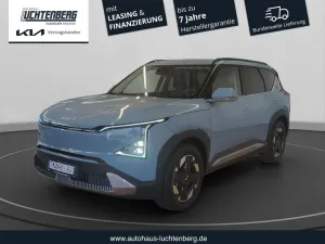 Kia EV5 AIR 81,4 kWh WINTER-PAKET NAVI+KAMERA+LED-LI