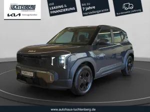 Kia EV2 EARTH 42.2 kWh W-PUMPE KAMERA+SITZHEIZUNG+CA