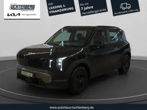 Kia EV2 EARTH 42.2 kWh W-PUMPE KAMERA+SITZHEIZUNG+CA