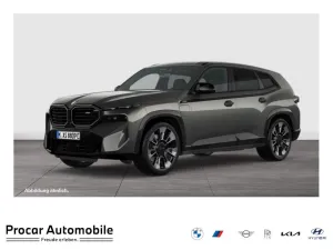 BMW XM 50e 360°KAM RFK NAVI LED Laser Sound Syst.