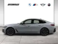 BMW i4 eDrive40 Gran Coupé M Sportpaket Pro ACC 360°