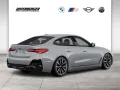 BMW i4 eDrive40 Gran Coupé M Sportpaket Pro ACC 360°