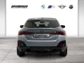 BMW i4 eDrive40 Gran Coupé M Sportpaket Pro ACC 360°