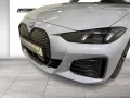 BMW i4 eDrive40 Gran Coupé M Sportpaket Pro ACC 360°