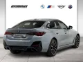 BMW i4 eDrive40 Gran Coupé M Sportpaket Pro ACC 360°