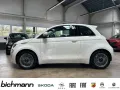 Fiat 500e 42KWh DAB+ Apps Alu RFK SHZ Keyless