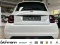 Fiat 500e 42KWh DAB+ Apps Alu RFK SHZ Keyless