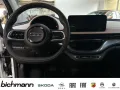 Fiat 500e 42KWh DAB+ Apps Alu RFK SHZ Keyless