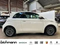 Fiat 500e 42KWh DAB+ Apps Alu RFK SHZ Keyless