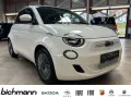 Fiat 500e 42KWh DAB+ Apps Alu RFK SHZ Keyless
