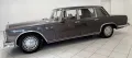 Mercedes-Benz 600 W100/dt.Zul/seit 1968 2.Hand/Tausch mögl.