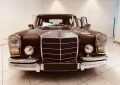 Mercedes-Benz 600 W100/dt.Zul/seit 1968 2.Hand/Tausch mögl.